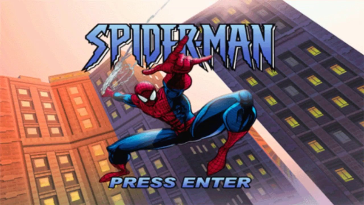 spider man 3 free download
